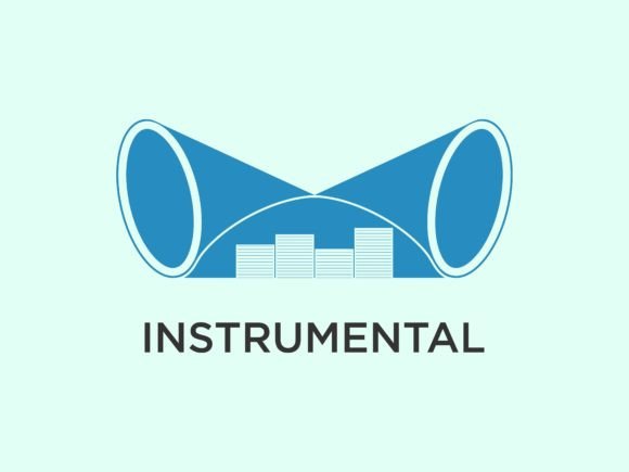 Download Instrumental Logo Icon - Instrumental Collection