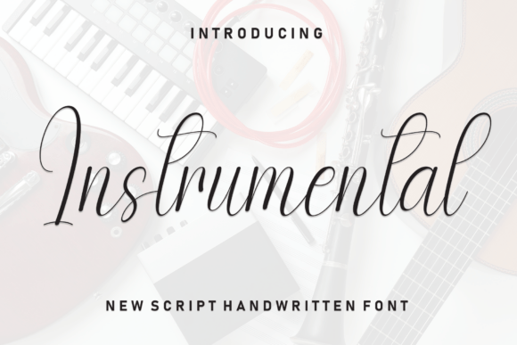 Download Instrumental - Instrumental Collection